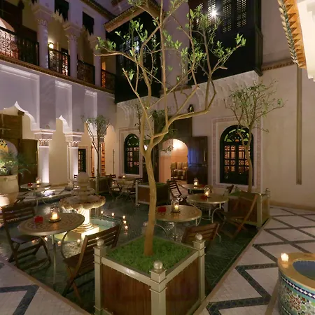 Riad Omara Al Kasbah-3