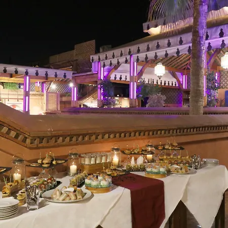 Riad Omara Al Kasbah-2